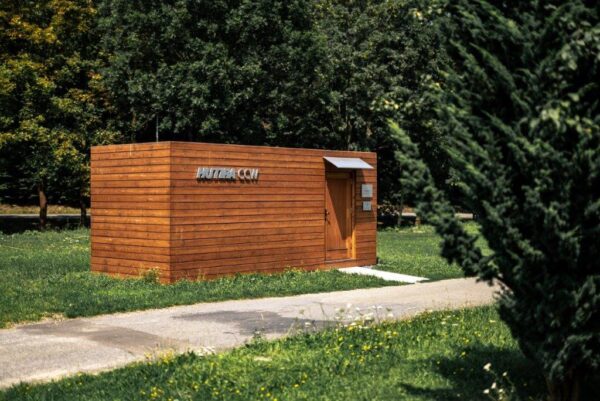 Posílení dodávek pitné vody v&nbsp;Rajnochovicích