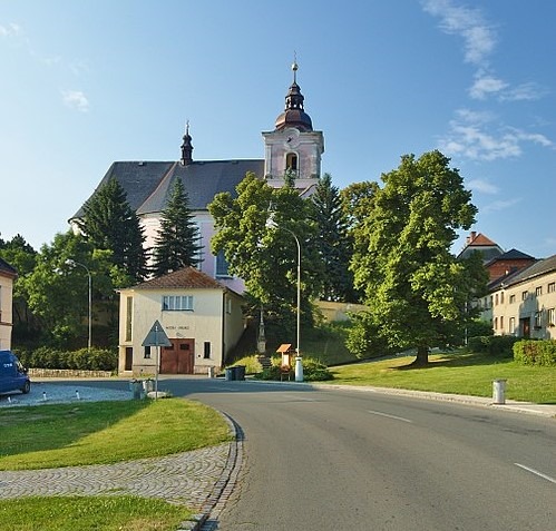 Elegantní řešení vodovodních přípojek