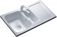 Výprodej kuchyňských dřezů