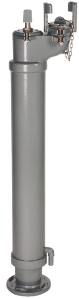 Hydrant podzemní jednočinný Special | HUTIRA voda