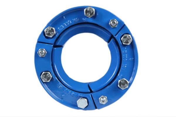 Opravná spojka hrdla STOP | HUTIRA voda