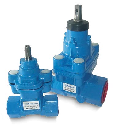 Domovní přípojky | HUTIRA voda