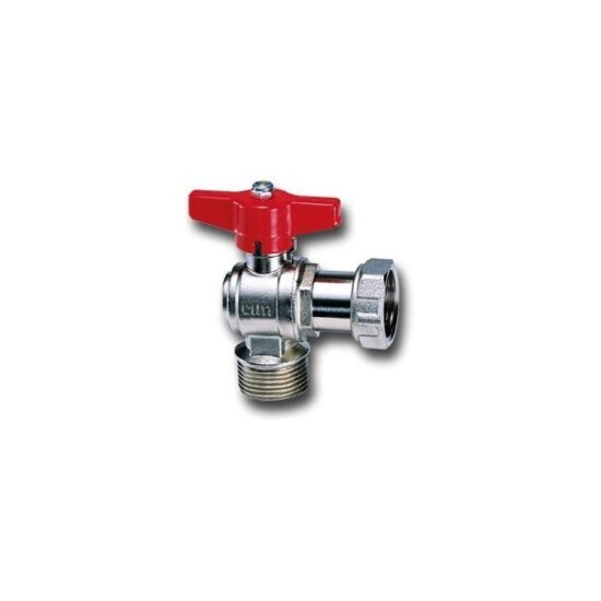 Kulové kohouty rohové | HUTIRA voda