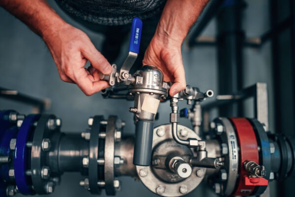 Servis | HUTIRA voda