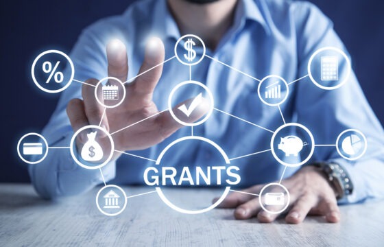 Dotační poradenství | HUTIRA voda