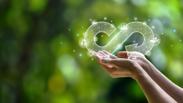 Cirkulární ekonomika, biodiverzita a HUTIRA