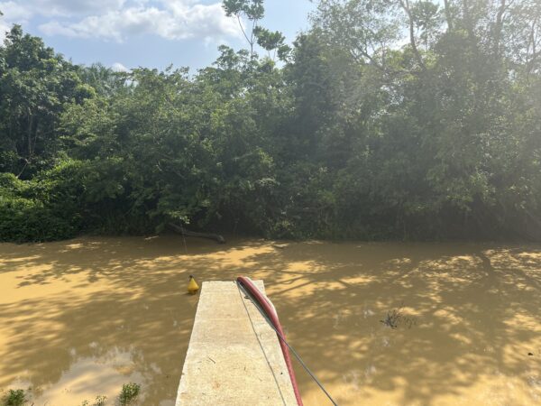 Ghana – místo, kde se technologie mění ve skutečnou pomoc | HUTIRA voda