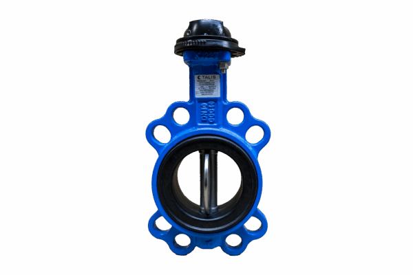 Centrické motýlové klapky HUTIRA – spolehlivá volba pro řízení toku | HUTIRA voda