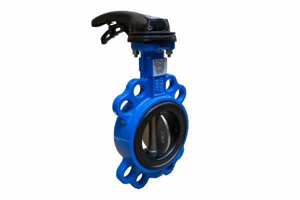 Centrické motýlové klapky HUTIRA – spolehlivá volba pro řízení toku | HUTIRA voda