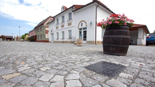 Naše vodoměrné šachty MODULO mají úspěch i na Slovensku | HUTIRA voda